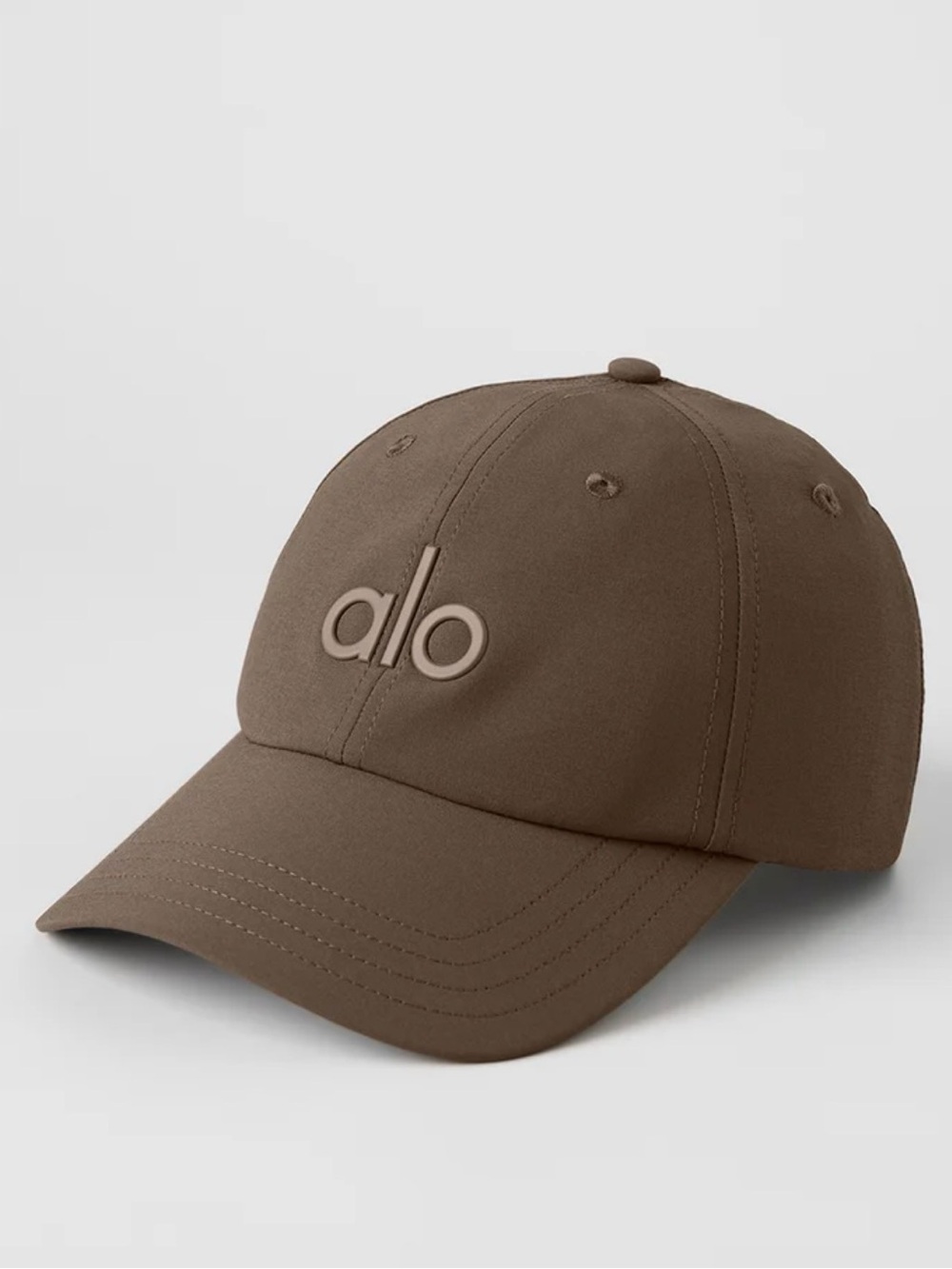 Alo Yoga Perfomance Off Duty Cap